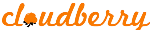 Logo officiel CloudBerry Backup - Sauvegarde cloud sécurisée avec licence officielle sur DISKOD MAROC