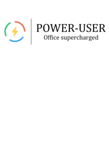 Power-User Office Supercharged est un add-in pour Microsoft Office qui offre des fonctionnalités avancées pour créer et modifier des présentations, des documents et des feuilles de calcul. Découvrez des modèles professionnels, des icônes vectorielles, des graphiques et des diagrammes personnalisables, ainsi que des outils pour gérer vos présentations et documents plus efficacement. Donnez vie à vos présentations avec Power-User Office Supercharged.
