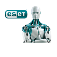 ESET est un fournisseur de solutions de sécurité informatique pour les entreprises et les particuliers. Les produits ESET incluent des solutions antivirus