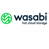 Wasabi est un service de stockage en cloud rapide