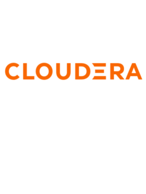 Transformez votre entreprise grâce aux technologies de data management et d'analyse de Cloudera. Profitez de solutions de pointe pour l'analyse de données, la gestion de données en temps réel et l'automatisation des processus métiers. Prenez des décisions éclairées et augmentez votre efficacité opérationnelle avec Cloudera.
