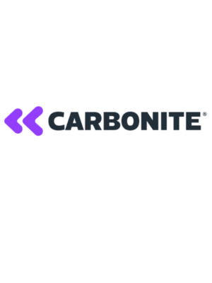 Protégez vos données avec Carbonite, le leader des solutions de sauvegarde et de récupération après sinistre pour les entreprises et les particuliers.
