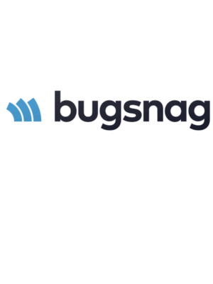 Bugsnag est un outil de surveillance des erreurs qui aide les équipes de développement à détecter, diagnostiquer et résoudre rapidement les bogues de leur application. Obtenez une visibilité complète sur les erreurs de vos applications web et mobiles avec Bugsnag.