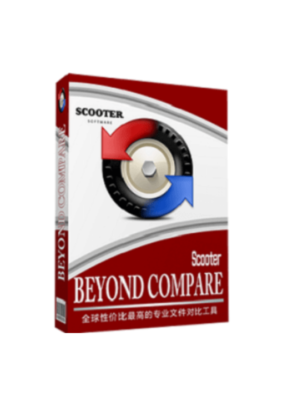 Comparez et synchronisez rapidement vos fichiers avec Beyond Compare. Un logiciel puissant et facile à utiliser pour les professionnels de l'informatique et les développeurs. Téléchargez une version d'essai gratuite dès maintenant.