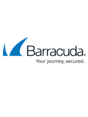 Barracuda propose une gamme complète de solutions de sécurité et de stockage dans le cloud pour protéger les données et les réseaux de votre entreprise. Découvrez nos produits pour une protection totale contre les menaces en ligne et la perte de données