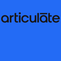 Articulate est un éditeur de logiciels pour la création de formations en ligne et de supports pédagogiques interactifs. Créez facilement des cours en ligne engageants et interactifs avec nos outils simples et intuitifs pour les professionnels de la formation et de l'e-learning.