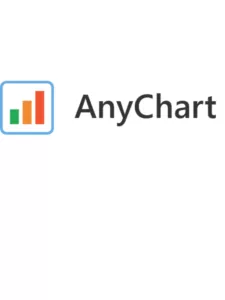 ANYCHART — logo officiel