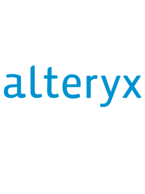 Alteryx est une plateforme d'analyse de données pour les entreprises, qui permet aux utilisateurs de préparer, d'analyser et de partager des données plus rapidement et plus efficacement. Avec Alteryx, vous pouvez automatiser des tâches répétitives, combiner des données provenant de sources multiples, créer des modèles prédictifs et découvrir des insights précieux pour prendre des décisions éclairées.