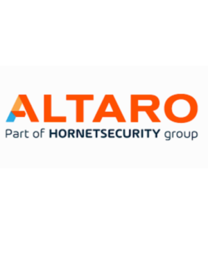Altaro est un éditeur de logiciel de sauvegarde et de récupération de données pour les environnements virtuels. Avec Altaro, vous pouvez protéger vos machines virtuelles contre les pertes de données et les temps d'arrêt, de manière simple et économique. Altaro offre également des fonctionnalités avancées, telles que la réplication hors site et la sauvegarde continue pour une protection maximale.