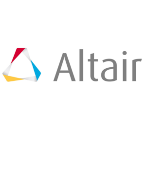 Altair est un leader mondial en simulation, en intelligence artificielle et en technologies d'optimisation. Les solutions d'Altair permettent de concevoir, tester et optimiser des produits, des processus et des décisions, afin de réduire les coûts, d'augmenter l'efficacité et d'améliorer la durabilité. Découvrez comment Altair peut aider votre entreprise à innover et à rester compétitive