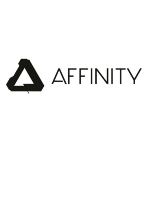 Affinity offre des logiciels de conception graphique primés pour les professionnels créatifs. Découvrez Affinity Designer, Photo et Publisher pour des outils puissants, rapides et précis dans une suite complète et abordable.