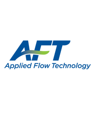AFT (Applied Flow Technology) est un éditeur de logiciels de simulation de fluides destinés aux ingénieurs et aux scientifiques pour l'analyse et la conception de systèmes de tuyauterie, de réseaux de fluides et d'échangeurs de chaleur. Leurs logiciels permettent de modéliser les écoulements de fluide dans les systèmes en utilisant des outils de simulation avancés, de résoudre des problèmes de conception, d'optimiser la performance et de réduire les coûts.