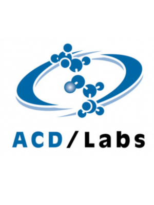 L'éditeur Advanced Chemistry Development (ACD/Labs) est une entreprise canadienne spécialisée dans le développement de logiciels de traitement et d'analyse de données pour les industries pharmaceutique, biotechnologique et chimique. Leurs logiciels aident les scientifiques à gérer, analyser et interpréter les données générées lors de la recherche et du développement de nouveaux produits