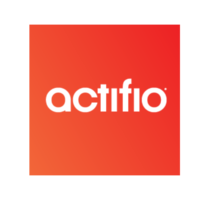 Actifio est un éditeur de logiciels de gestion de données dans le cloud et sur site. Avec ses solutions de sauvegarde