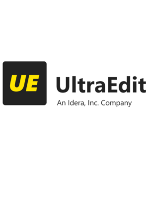 UltraEdit est un éditeur de texte puissant pour les programmeurs, les développeurs et les professionnels de l'informatique, offrant des fonctionnalités avancées pour la programmation, l'édition de texte et la gestion de fichiers. Avec une interface conviviale et une grande flexibilité, UltraEdit est la solution idéale pour les professionnels qui cherchent à augmenter leur productivité et leur efficacité dans leur travail. Découvrez dès maintenant UltraEdit et commencez à coder plus rapidement et plus efficacement grâce à des fonctionnalités avancées d'édition de texte et de gestion de fichiers.