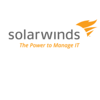 Découvrez SolarWinds