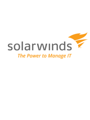 Découvrez SolarWinds, le leader de la surveillance réseau. Notre plateforme de surveillance unifiée permet de surveiller facilement les performances de l'ensemble du réseau, des serveurs, des applications et des équipements de l'infrastructure. Contactez-nous dès maintenant pour en savoir plus sur nos solutions de surveillance de pointe.