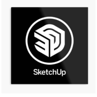 Découvrez SketchUp, le logiciel de modélisation 3D le plus intuitif du marché. Notre logiciel offre une interface conviviale pour la conception de modèles 3D, des plans d'étage, des visualisations et plus encore. Contactez-nous dès maintenant pour en savoir plus sur nos solutions de conception 3D."