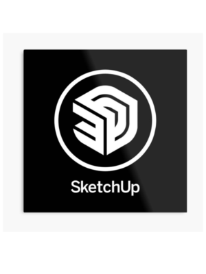 Découvrez SketchUp, le logiciel de modélisation 3D le plus intuitif du marché. Notre logiciel offre une interface conviviale pour la conception de modèles 3D, des plans d'étage, des visualisations et plus encore. Contactez-nous dès maintenant pour en savoir plus sur nos solutions de conception 3D."