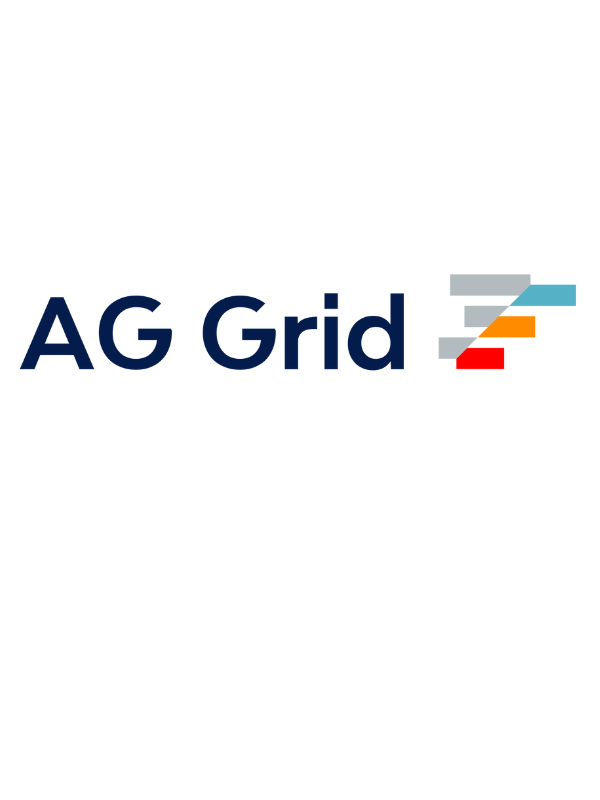 AG-GRID