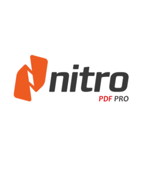 Créez, modifiez et convertissez vos fichiers PDF en toute simplicité avec Nitro Pro. Gagnez en productivité et en efficacité grâce à nos fonctionnalités intuitives et notre interface conviviale. Essayez dès maintenant le logiciel de référence pour les PDF professionnels !