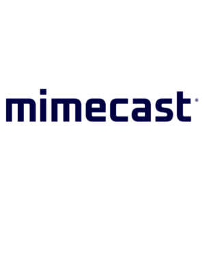 MIMECAST est une entreprise de cybersécurité basée sur le cloud qui offre des solutions de messagerie électronique avancées pour les entreprises. Les produits MIMECAST incluent une protection contre les attaques de phishing, les programmes malveillants et les violations de données, ainsi que des outils de conformité et de continuité de la messagerie pour assurer la sécurité et la disponibilité des e-mails de l'entreprise.