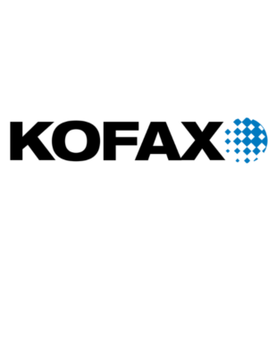 KOFAX est un leader mondial des solutions de capture de documents et de processus métier intelligents. Les produits KOFAX offrent des outils d'automatisation de processus, d'analyse de données et de gestion de contenu pour aider les entreprises à simplifier leurs opérations quotidiennes et à accroître leur efficacité. Les solutions de KOFAX permettent d'optimiser les flux de travail et de réduire les coûts tout en améliorant l'expérience client.