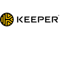 Keeper est un éditeur de solutions de gestion de mots de passe et de sécurité numérique pour les particuliers et les entreprises. Les produits Keeper incluent une application de gestion de mots de passe sécurisée