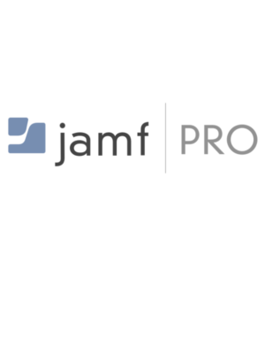 Jamf Pro est une solution de gestion des appareils Apple pour les entreprises et les établissements d'enseignement. Les produits Jamf Pro incluent des outils de déploiement et de gestion à distance pour les appareils Apple, tels que les ordinateurs Mac, les appareils mobiles iOS et les Apple TV. Jamf Pro permet aux administrateurs informatiques de configurer, de gérer et de sécuriser facilement les appareils Apple de l'entreprise, tout en offrant une expérience utilisateur transparente aux employés.