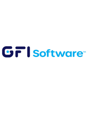 GFI Software est un éditeur de logiciels de sécurité informatique pour les entreprises. Les produits GFI Software incluent des solutions de sécurité des e-mails, de réseaux, de serveurs et de web, qui aident les entreprises à se protéger contre les menaces informatiques et à garantir la sécurité de leurs données. GFI Software permet de surveiller les activités suspectes, de bloquer les attaques et d'empêcher les fuites de données, pour aider les entreprises à rester protégées contre les cyberattaques.