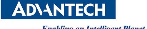 Logo officiel Advantech – Solutions IoT et automatisation industrielle sur DISKOD MAROC