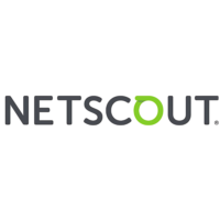 alt="Logo officiel NETSCOUT - Supervision et sécurité réseau sur DISKOD MAROC"