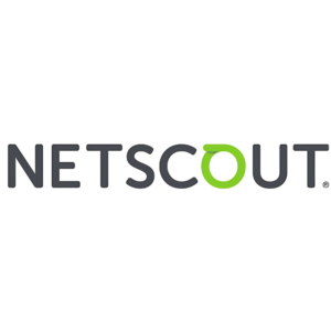 alt="Logo officiel NETSCOUT - Supervision et sécurité réseau sur DISKOD MAROC"