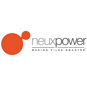 alt="Logo officiel NEUXPOWER - Compression et optimisation de fichiers sur DISKOD MAROC"