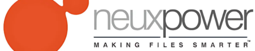 Logo officiel NEUXPOWER - Compression et optimisation de fichiers sur DISKOD MAROC