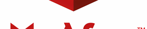 Logo officiel MCAFEE - Antivirus et cybersécurité pour DISKOD MAROC