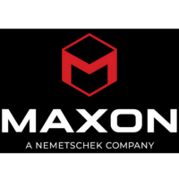 alt="Logo officiel MAXON - Logiciels 3D, animation et effets visuels sur DISKOD MAROC"