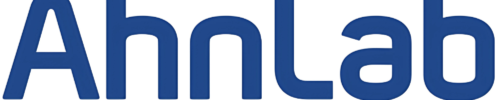 Logo officiel AHNLAB – Logiciel simulation et sécurité réseaux sur DISKOD MAROC