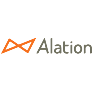 Alation est une entreprise américaine spécialisée dans les solutions de gestion de données et d'analyse des données. Fondée en 2012