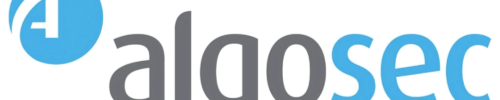 Logo officiel AlgoSec – Solution gestion sécurité réseau sur DISKOD MAROC