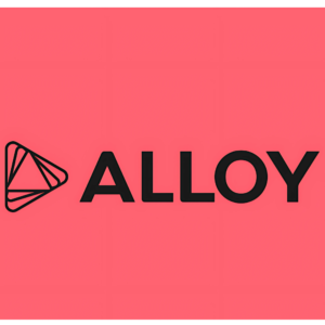 Alloy est une plateforme d'automatisation des processus numériques qui permet aux entreprises de simplifier leurs opérations