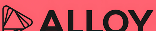Logo officiel Alloy – Logiciel gestion IT et gestion des actifs sur DISKOD MAROC