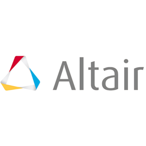 Altair est un leader mondial en simulation