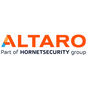Altaro est un éditeur de logiciel de sauvegarde et de récupération de données pour les environnements virtuels. Avec Altaro la sauvegarde de données est fiables et performantes.