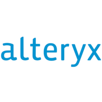 Alteryx est une plateforme d'analyse de données pour les entreprises