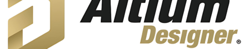 Logo officiel Altium – Logiciel conception PCB et circuits imprimés DISKOD MAROC