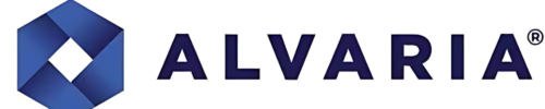 Logo officiel Alvaria – Solutions centres de contact et CX DISKOD MAROC