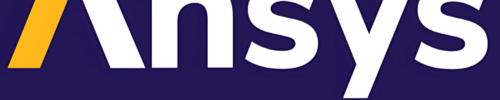 Logo officiel ANSYS – Logiciels simulation numérique et ingénierie DISKOD MAROC
