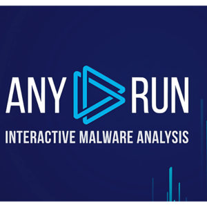 AnyRun est un éditeur de logiciels de sécurité informatique pour les entreprises et les particuliers. Nous offrons des solutions de protection contre les programmes malveillants