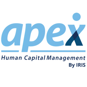 Apex est un éditeur de logiciels de gestion des ressources humaines pour les entreprises. Notre plateforme de gestion des ressources humaines aide les entreprises à automatiser leurs processus de RH